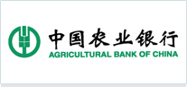 农业银行
